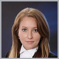 a picture of Lawyer vanessa Routley